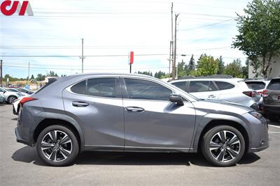 2020 Lexus UX 200  4dr Crossover**APPOINTMENT ONLY** 29 City/37 Hwy MPG! Sport & Eco Modes! Pre-Collision System! Lane Assist! Back Up Cam! Bluetooth! Heated & Cooled Leather Seats! Sunroof! - Photo 6 - Portland, OR 97266