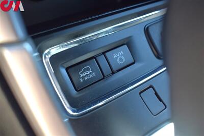 2022 Subaru Ascent Limited AWD 4dr SUV w/Captains Chairs! 7-Passenger! EyeSight Assist Tech! X-Mode! Back Up Cam! Navi! Full Heated Leather Seats! Pano-Sunroof! - Photo 23 - Portland, OR 97266