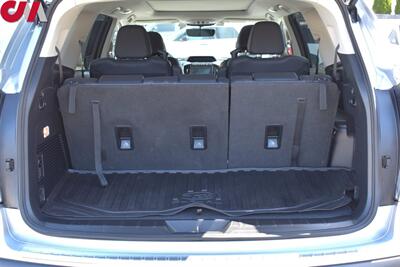 2022 Subaru Ascent Limited AWD 4dr SUV w/Captains Chairs! 7-Passenger! EyeSight Assist Tech! X-Mode! Back Up Cam! Navi! Full Heated Leather Seats! Pano-Sunroof! - Photo 31 - Portland, OR 97266