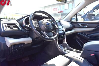2022 Subaru Ascent Limited AWD 4dr SUV w/Captains Chairs! 7-Passenger! EyeSight Assist Tech! X-Mode! Back Up Cam! Navi! Full Heated Leather Seats! Pano-Sunroof! - Photo 3 - Portland, OR 97266