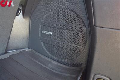 2022 Subaru Ascent Limited AWD 4dr SUV w/Captains Chairs! 7-Passenger! EyeSight Assist Tech! X-Mode! Back Up Cam! Navi! Full Heated Leather Seats! Pano-Sunroof! - Photo 35 - Portland, OR 97266