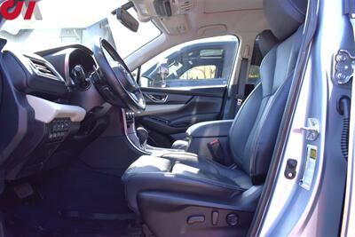 2022 Subaru Ascent Limited AWD 4dr SUV w/Captains Chairs! 7-Passenger! EyeSight Assist Tech! X-Mode! Back Up Cam! Navi! Full Heated Leather Seats! Pano-Sunroof! - Photo 10 - Portland, OR 97266