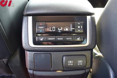 2022 Subaru Ascent Limited AWD 4dr SUV w/Captains Chairs! 7-Passenger! EyeSight Assist Tech! X-Mode! Back Up Cam! Navi! Full Heated Leather Seats! Pano-Sunroof! - Photo 26 - Portland, OR 97266