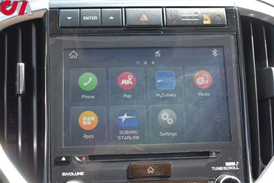 2022 Subaru Ascent Limited AWD 4dr SUV w/Captains Chairs! 7-Passenger! EyeSight Assist Tech! X-Mode! Back Up Cam! Navi! Full Heated Leather Seats! Pano-Sunroof! - Photo 18 - Portland, OR 97266