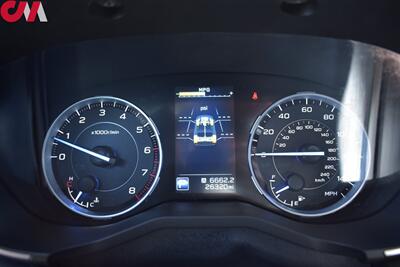 2022 Subaru Ascent Limited AWD 4dr SUV w/Captains Chairs! 7-Passenger! EyeSight Assist Tech! X-Mode! Back Up Cam! Navi! Full Heated Leather Seats! Pano-Sunroof! - Photo 15 - Portland, OR 97266