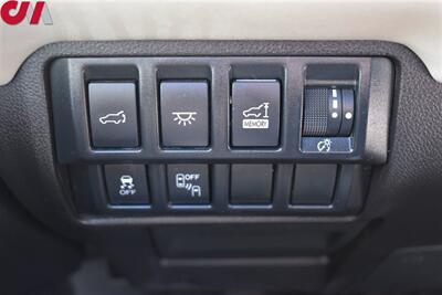 2022 Subaru Ascent Limited AWD 4dr SUV w/Captains Chairs! 7-Passenger! EyeSight Assist Tech! X-Mode! Back Up Cam! Navi! Full Heated Leather Seats! Pano-Sunroof! - Photo 14 - Portland, OR 97266