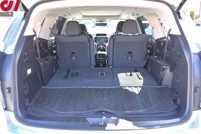 2022 Subaru Ascent Limited AWD 4dr SUV w/Captains Chairs! 7-Passenger! EyeSight Assist Tech! X-Mode! Back Up Cam! Navi! Full Heated Leather Seats! Pano-Sunroof! - Photo 32 - Portland, OR 97266