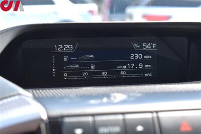 2022 Subaru Ascent Limited AWD 4dr SUV w/Captains Chairs! 7-Passenger! EyeSight Assist Tech! X-Mode! Back Up Cam! Navi! Full Heated Leather Seats! Pano-Sunroof! - Photo 17 - Portland, OR 97266