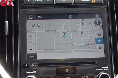 2022 Subaru Ascent Limited AWD 4dr SUV w/Captains Chairs! 7-Passenger! EyeSight Assist Tech! X-Mode! Back Up Cam! Navi! Full Heated Leather Seats! Pano-Sunroof! - Photo 20 - Portland, OR 97266