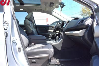 2022 Subaru Ascent Limited AWD 4dr SUV w/Captains Chairs! 7-Passenger! EyeSight Assist Tech! X-Mode! Back Up Cam! Navi! Full Heated Leather Seats! Pano-Sunroof! - Photo 30 - Portland, OR 97266