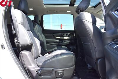 2022 Subaru Ascent Limited AWD 4dr SUV w/Captains Chairs! 7-Passenger! EyeSight Assist Tech! X-Mode! Back Up Cam! Navi! Full Heated Leather Seats! Pano-Sunroof! - Photo 28 - Portland, OR 97266