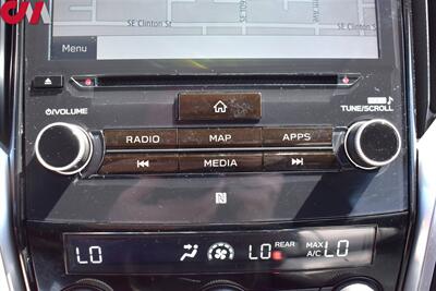 2022 Subaru Ascent Limited AWD 4dr SUV w/Captains Chairs! 7-Passenger! EyeSight Assist Tech! X-Mode! Back Up Cam! Navi! Full Heated Leather Seats! Pano-Sunroof! - Photo 21 - Portland, OR 97266