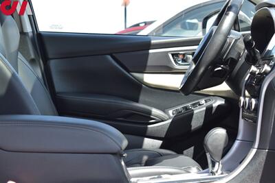 2022 Subaru Ascent Limited AWD 4dr SUV w/Captains Chairs! 7-Passenger! EyeSight Assist Tech! X-Mode! Back Up Cam! Navi! Full Heated Leather Seats! Pano-Sunroof! - Photo 29 - Portland, OR 97266