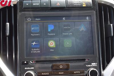 2022 Subaru Ascent Limited AWD 4dr SUV w/Captains Chairs! 7-Passenger! EyeSight Assist Tech! X-Mode! Back Up Cam! Navi! Full Heated Leather Seats! Pano-Sunroof! - Photo 19 - Portland, OR 97266