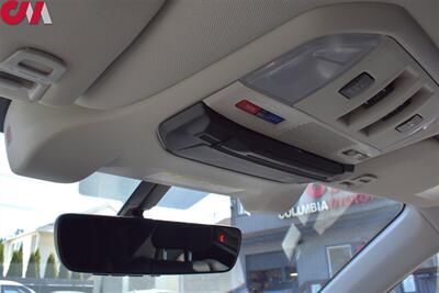 2022 Subaru Ascent Limited AWD 4dr SUV w/Captains Chairs! 7-Passenger! EyeSight Assist Tech! X-Mode! Back Up Cam! Navi! Full Heated Leather Seats! Pano-Sunroof! - Photo 16 - Portland, OR 97266