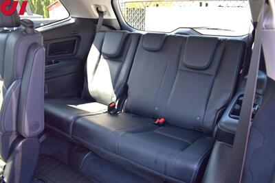 2022 Subaru Ascent Limited AWD 4dr SUV w/Captains Chairs! 7-Passenger! EyeSight Assist Tech! X-Mode! Back Up Cam! Navi! Full Heated Leather Seats! Pano-Sunroof! - Photo 27 - Portland, OR 97266