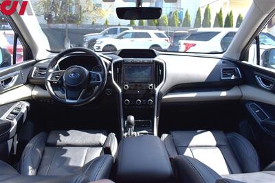 2022 Subaru Ascent Limited AWD 4dr SUV w/Captains Chairs! 7-Passenger! EyeSight Assist Tech! X-Mode! Back Up Cam! Navi! Full Heated Leather Seats! Pano-Sunroof! - Photo 12 - Portland, OR 97266