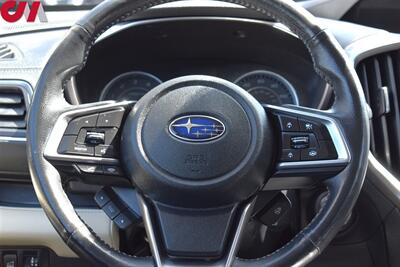 2022 Subaru Ascent Limited AWD 4dr SUV w/Captains Chairs! 7-Passenger! EyeSight Assist Tech! X-Mode! Back Up Cam! Navi! Full Heated Leather Seats! Pano-Sunroof! - Photo 13 - Portland, OR 97266