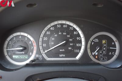 2005 Toyota Sienna CE 8 Passenger  4dr Mini-Van! Front & Rear AC & Heater! Deluxe AM/FM/Cass/CD! Power Windows! Cruise Control! ABS Brakes & Traction Control! - Photo 16 - Portland, OR 97266