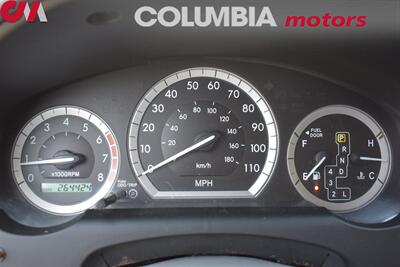 2005 Toyota Sienna CE 8 Passenger 4dr Mini-Van! Front & Rear AC & Heater! Deluxe AM/FM/Cass/CD! Power Windows! Cruise Control! ABS Brakes & Traction Control! - Photo 16 - Portland, OR 97266