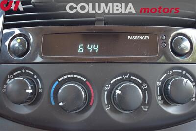 2005 Toyota Sienna CE 8 Passenger 4dr Mini-Van! Front & Rear AC & Heater! Deluxe AM/FM/Cass/CD! Power Windows! Cruise Control! ABS Brakes & Traction Control! - Photo 18 - Portland, OR 97266