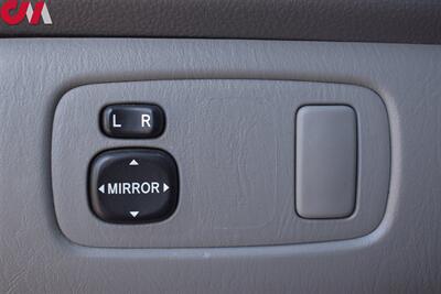 2005 Toyota Sienna CE 8 Passenger  4dr Mini-Van! Front & Rear AC & Heater! Deluxe AM/FM/Cass/CD! Power Windows! Cruise Control! ABS Brakes & Traction Control! - Photo 15 - Portland, OR 97266