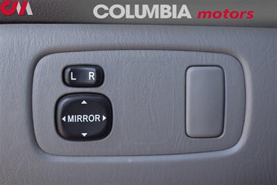 2005 Toyota Sienna CE 8 Passenger 4dr Mini-Van! Front & Rear AC & Heater! Deluxe AM/FM/Cass/CD! Power Windows! Cruise Control! ABS Brakes & Traction Control! - Photo 15 - Portland, OR 97266