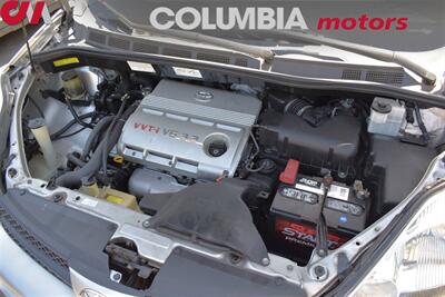 2005 Toyota Sienna CE 8 Passenger 4dr Mini-Van! Front & Rear AC & Heater! Deluxe AM/FM/Cass/CD! Power Windows! Cruise Control! ABS Brakes & Traction Control! - Photo 25 - Portland, OR 97266