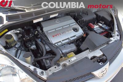 2005 Toyota Sienna CE 8 Passenger 4dr Mini-Van! Front & Rear AC & Heater! Deluxe AM/FM/Cass/CD! Power Windows! Cruise Control! ABS Brakes & Traction Control! - Photo 24 - Portland, OR 97266