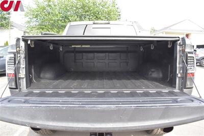 2012 RAM 1500 Sport  4x4 4dr Crew Cab 5.5 ft. SB Pickup! Tow Pkg! Apple CarPlay! Android Auto! AC! Heater! Roll-Up Tonneau Cover! Running Boards! All Weather Floor Mats! - Photo 22 - Portland, OR 97266