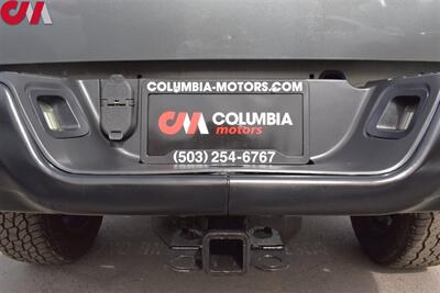 2012 RAM 1500 Sport  4x4 4dr Crew Cab 5.5 ft. SB Pickup! Tow Pkg! Apple CarPlay! Android Auto! AC! Heater! Roll-Up Tonneau Cover! Running Boards! All Weather Floor Mats! - Photo 24 - Portland, OR 97266