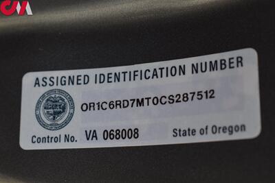 2012 RAM 1500 Sport  4x4 4dr Crew Cab 5.5 ft. SB Pickup! Tow Pkg! Apple CarPlay! Android Auto! AC! Heater! Roll-Up Tonneau Cover! Running Boards! All Weather Floor Mats! - Photo 28 - Portland, OR 97266