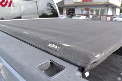 2012 RAM 1500 Sport  4x4 4dr Crew Cab 5.5 ft. SB Pickup! Tow Pkg! Apple CarPlay! Android Auto! AC! Heater! Roll-Up Tonneau Cover! Running Boards! All Weather Floor Mats! - Photo 23 - Portland, OR 97266