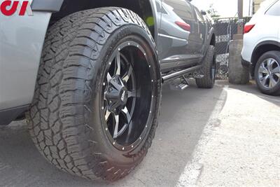 2012 RAM 1500 Sport  4x4 4dr Crew Cab 5.5 ft. SB Pickup! Tow Pkg! Apple CarPlay! Android Auto! AC! Heater! Roll-Up Tonneau Cover! Running Boards! All Weather Floor Mats! - Photo 25 - Portland, OR 97266