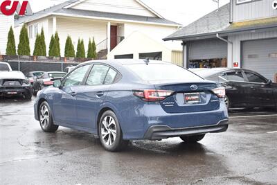 2024 Subaru Legacy Premium  AWD 4dr Sedan EyeSight Assist Tech! Back Up Camera! Apple CarPlay! Android Auto! All Weather Mats! Collision Mitigation-Front! Front Heated Seats! Lane Centering! - Photo 2 - Portland, OR 97266