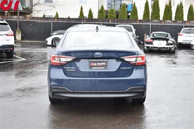 2024 Subaru Legacy Premium  AWD 4dr Sedan EyeSight Assist Tech! Back Up Camera! Apple CarPlay! Android Auto! All Weather Mats! Collision Mitigation-Front! Front Heated Seats! Lane Centering! - Photo 4 - Portland, OR 97266