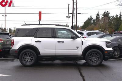 2022 Ford Bronco Sport Big Bend AWD 4dr SUV! Ford Co-Pilot 360! Back Up Camera! Bluetooth/USB! G.O.A.T. Drive Modes-(Eco/Sport/Mud/Snow/Rock Crawl)! Heated Seats! Roof Rails! - Photo 6 - Portland, OR 97266