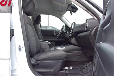 2022 Ford Bronco Sport Big Bend AWD 4dr SUV! Ford Co-Pilot 360! Back Up Camera! Bluetooth/USB! G.O.A.T. Drive Modes-(Eco/Sport/Mud/Snow/Rock Crawl)! Heated Seats! Roof Rails! - Photo 26 - Portland, OR 97266