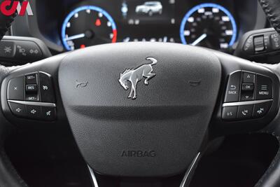 2022 Ford Bronco Sport Big Bend AWD 4dr SUV! Ford Co-Pilot 360! Back Up Camera! Bluetooth/USB! G.O.A.T. Drive Modes-(Eco/Sport/Mud/Snow/Rock Crawl)! Heated Seats! Roof Rails! - Photo 14 - Portland, OR 97266