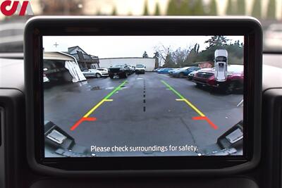 2022 Ford Bronco Sport Big Bend AWD 4dr SUV! Ford Co-Pilot 360! Back Up Camera! Bluetooth/USB! G.O.A.T. Drive Modes-(Eco/Sport/Mud/Snow/Rock Crawl)! Heated Seats! Roof Rails! - Photo 19 - Portland, OR 97266