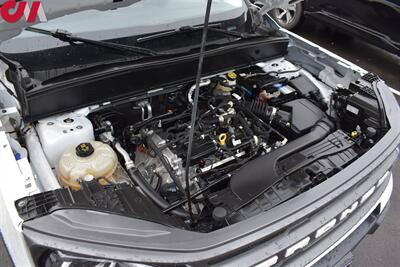 2022 Ford Bronco Sport Big Bend AWD 4dr SUV! Ford Co-Pilot 360! Back Up Camera! Bluetooth/USB! G.O.A.T. Drive Modes-(Eco/Sport/Mud/Snow/Rock Crawl)! Heated Seats! Roof Rails! - Photo 29 - Portland, OR 97266