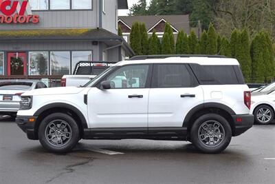 2022 Ford Bronco Sport Big Bend AWD 4dr SUV! Ford Co-Pilot 360! Back Up Camera! Bluetooth/USB! G.O.A.T. Drive Modes-(Eco/Sport/Mud/Snow/Rock Crawl)! Heated Seats! Roof Rails! - Photo 9 - Portland, OR 97266