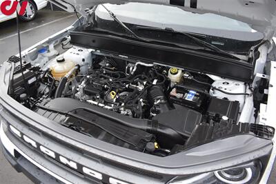 2022 Ford Bronco Sport Big Bend AWD 4dr SUV! Ford Co-Pilot 360! Back Up Camera! Bluetooth/USB! G.O.A.T. Drive Modes-(Eco/Sport/Mud/Snow/Rock Crawl)! Heated Seats! Roof Rails! - Photo 30 - Portland, OR 97266