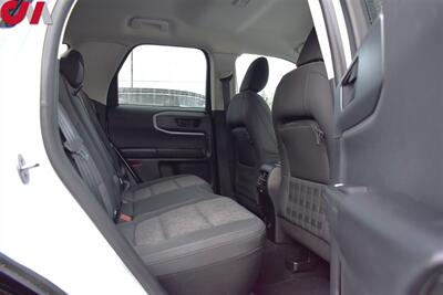 2022 Ford Bronco Sport Big Bend AWD 4dr SUV! Ford Co-Pilot 360! Back Up Camera! Bluetooth/USB! G.O.A.T. Drive Modes-(Eco/Sport/Mud/Snow/Rock Crawl)! Heated Seats! Roof Rails! - Photo 25 - Portland, OR 97266