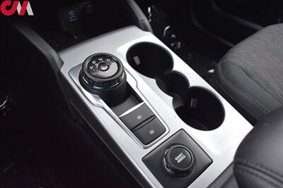 2022 Ford Bronco Sport Big Bend AWD 4dr SUV! Ford Co-Pilot 360! Back Up Camera! Bluetooth/USB! G.O.A.T. Drive Modes-(Eco/Sport/Mud/Snow/Rock Crawl)! Heated Seats! Roof Rails! - Photo 23 - Portland, OR 97266