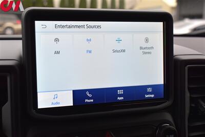 2022 Ford Bronco Sport Big Bend AWD 4dr SUV! Ford Co-Pilot 360! Back Up Camera! Bluetooth/USB! G.O.A.T. Drive Modes-(Eco/Sport/Mud/Snow/Rock Crawl)! Heated Seats! Roof Rails! - Photo 20 - Portland, OR 97266