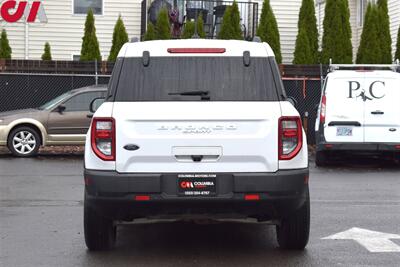 2022 Ford Bronco Sport Big Bend AWD 4dr SUV! Ford Co-Pilot 360! Back Up Camera! Bluetooth/USB! G.O.A.T. Drive Modes-(Eco/Sport/Mud/Snow/Rock Crawl)! Heated Seats! Roof Rails! - Photo 4 - Portland, OR 97266