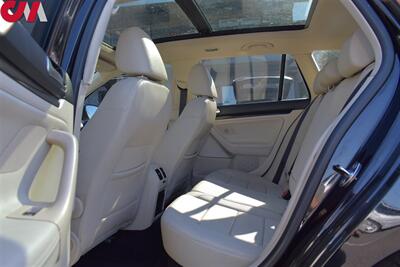 2014 Volkswagen Jetta SportWagen TDI  4dr Wagon 6A w/Sunroof! Bluetooth! Back-Up Camera! Heated & Powered Leather Seats! Roof Rails! Traction Control! Trunk Cargo Cover! 29MPG City! 39MPG Hwy! - Photo 18 - Portland, OR 97266
