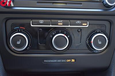 2014 Volkswagen Jetta SportWagen TDI 4dr Wagon 6A w/Sunroof! Bluetooth! Back-Up Camera! Heated & Powered Leather Seats! Roof Rails! Traction Control! Trunk Cargo Cover! 29MPG City! 39MPG Hwy! - Photo 16 - Portland, OR 97266