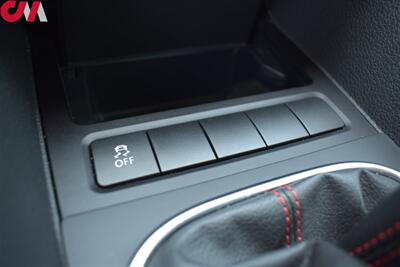 2012 Volkswagen Golf GTI  2dr Hatchback! 6 Speed Manual! Bluetooth w/Voice Activation! Unitronic Intake! BBS Wheels! Traction Control! Heated Seats! All Weather Mats! - Photo 18 - Portland, OR 97266